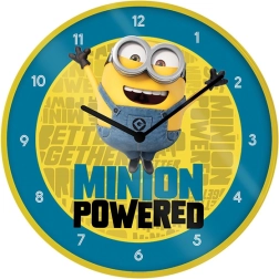 Orologio da parete Minion