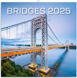 Calendario Notique Ponti 2025