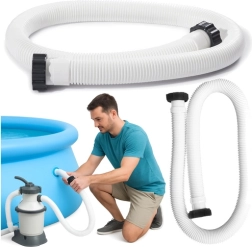 Tubo per piscina 1,5 m / 38 mm Intex