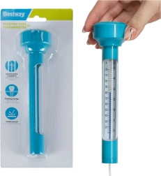 Termometro galleggiante per piscina BESTWAY