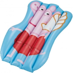 Materasso gonfiabile per bambini Peppa Pig