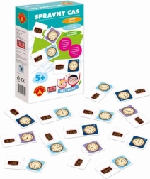 L’ora giusta - gioco educativo