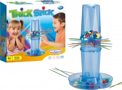 woopie gioco di abilità con sfere cadenti – estrai le bacchette