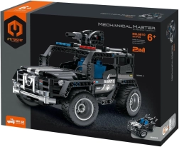 Kit da costruzione iM.MASTER fuoristrada 2 in 1