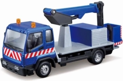 Veicolo di servizio Bburago 1:43
