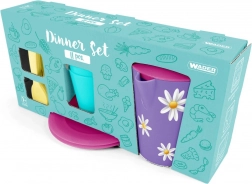 Party Time piccola servizio da tavola per bambini