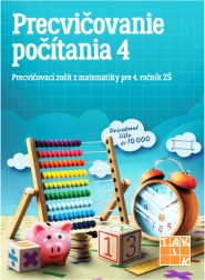 Esercizi di calcolo per la 4ª classe