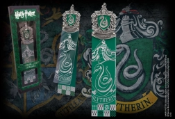 Segnalibro HARRY POTTER – Serpeverde deluxe