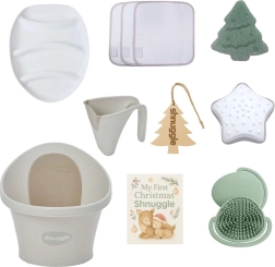 Set natalizio Shnuggle Cookies & Cream