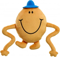 Peluche MR. MEN – Mr. Tickle 20 cm