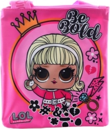 Borsetta a tracolla L.O.L.