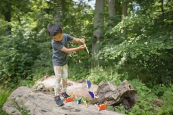 Giocattolo Caccia ai Granchi