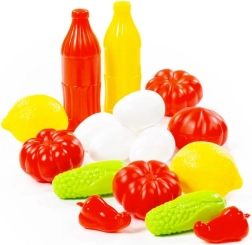 Set alimentare per bambini Palau Toys