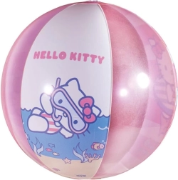 Pallone da spiaggia HELLO KITTY 40 cm