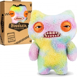 Peluches FUGGLER Munch Munch – mostriciattolo allegro 22 cm