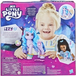 My Little Pony Izzy giocattolo luminoso