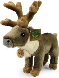Renna di peluche 24 cm
