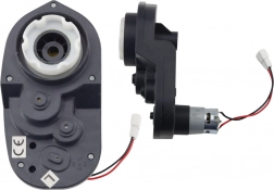 Motore stradale per veicoli a batteria 24V