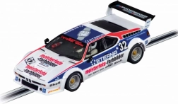 carrera evolution bmw m1 procar auto da corsa 1:32