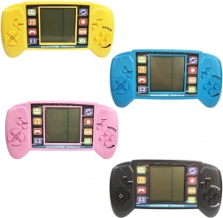 Mini gioco digitale – dadi cadenti