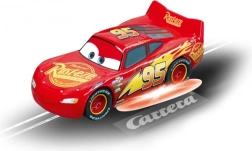 Auto per piste GO 1:43 – DISNEY CARS Saetta McQueen
