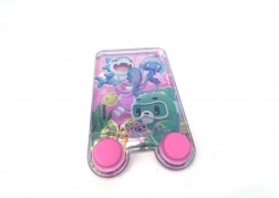 Gioco d’acqua Subacquei – gioco tascabile a dita con anelli