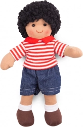 Bambola di stoffa Otis