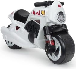 Injusa bicicletta senza pedali per bambini New Wheeler