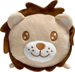 Leone di peluche Magic Baby 20 cm