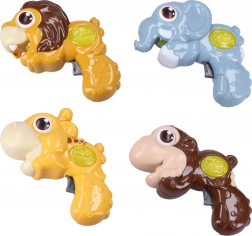 Animale interattivo con effetti luminosi e sonori