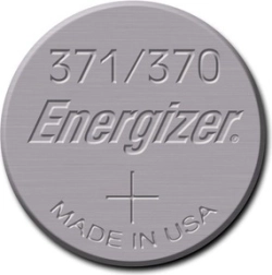 Batteria per orologi Energizer 371/370 SR920