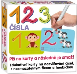 Dohány scrivi e cancella: numeri
