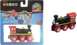 Maxim locomotiva a vapore a cremagliera