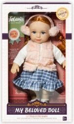 Bambola 36 cm Jelena