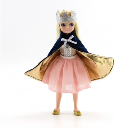 Regina del Castello Lottie bambola