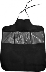 Organizer da auto per bambini 57 × 49 cm