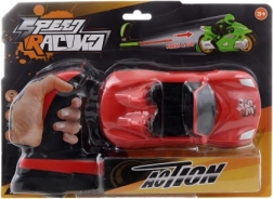 Auto a lancio per bambini