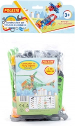 Kit Piccolo Ingegnere - elicottero