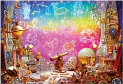 Puzzle Astrologia 5000 pezzi EDUCA