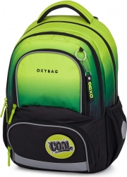 zaino scolastico Oxybag OXY NEXT Ombre