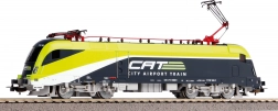 Piko locomotiva elettrica Rh 1116 Taurus CAT ÖBB, H0