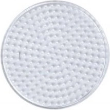 Supporto per perline da stirare Cerchio