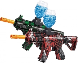 Starx gel blaster con caricatore per perle