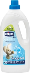 Chicco gel lavante per bucato bambini Sensitive 1,5 l (27 lavaggi)