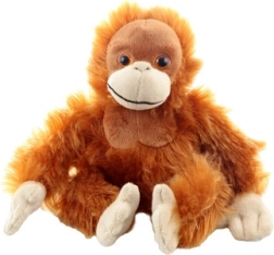 Orangotango di peluche 20 cm