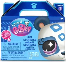 Littlest Pet Shop LPS sorpresa – mini figurina da collezione