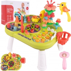 Tavolino educativo per bambini Park