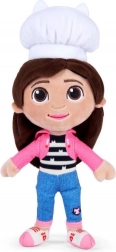 Cuoca Gabi in peluche 25 cm – GABBY'S DOLLHOUSE