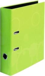 Raccoglitore a leva A4 lamina leva 7 cm NEO COLORI verde