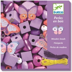 Creazione di gioielli Piccoli farfalline di DJECO